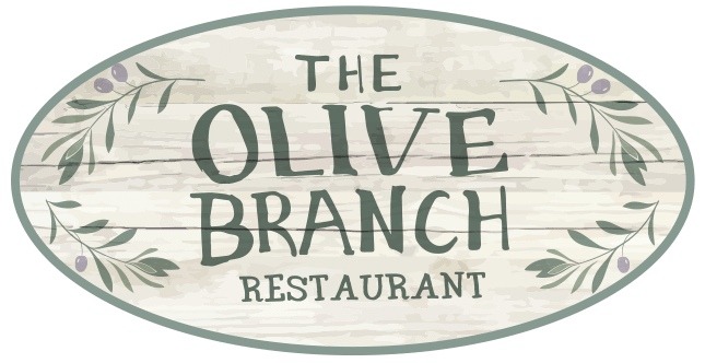 The Olive Branch Restaurant Carterton
