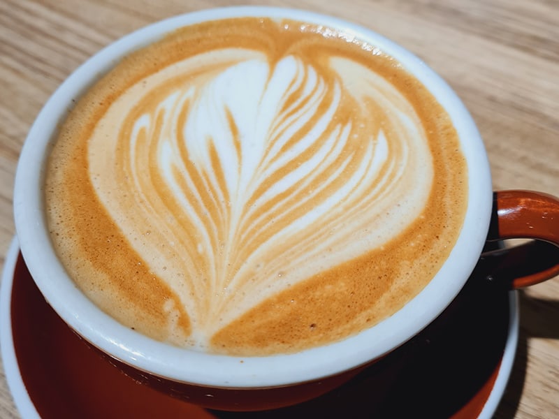 Coffee Olive Branch Restaurant Carterton 800 1