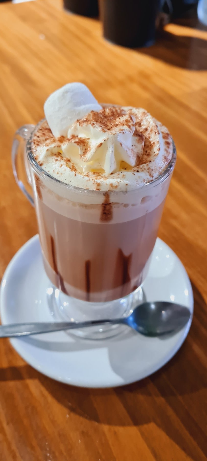 drink Olive Branch Restaurant Carterton